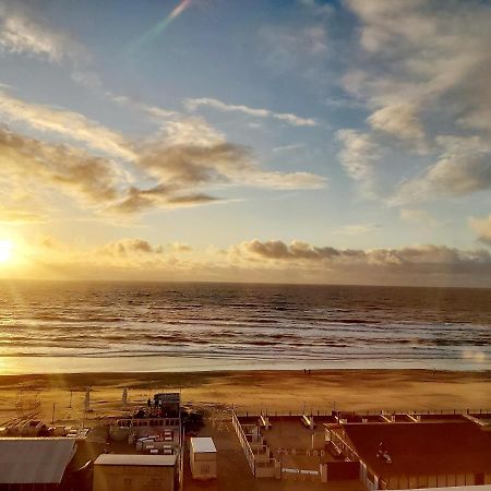 Apartment Marmoris Zandvoort Εξωτερικό φωτογραφία