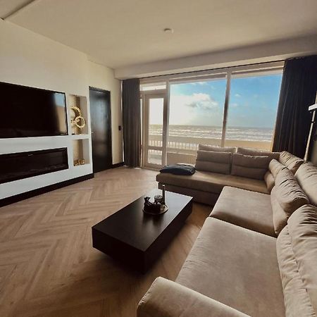 Apartment Marmoris Zandvoort Εξωτερικό φωτογραφία