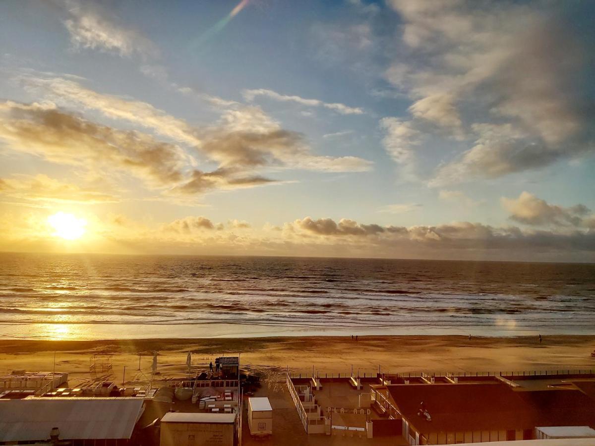 Apartment Marmoris Zandvoort Εξωτερικό φωτογραφία