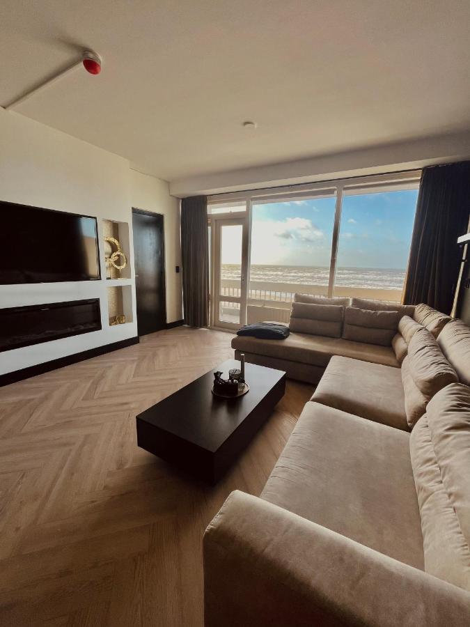 Apartment Marmoris Zandvoort Εξωτερικό φωτογραφία