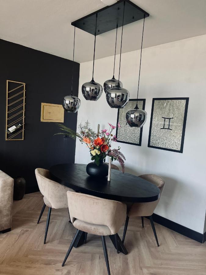 Apartment Marmoris Zandvoort Εξωτερικό φωτογραφία