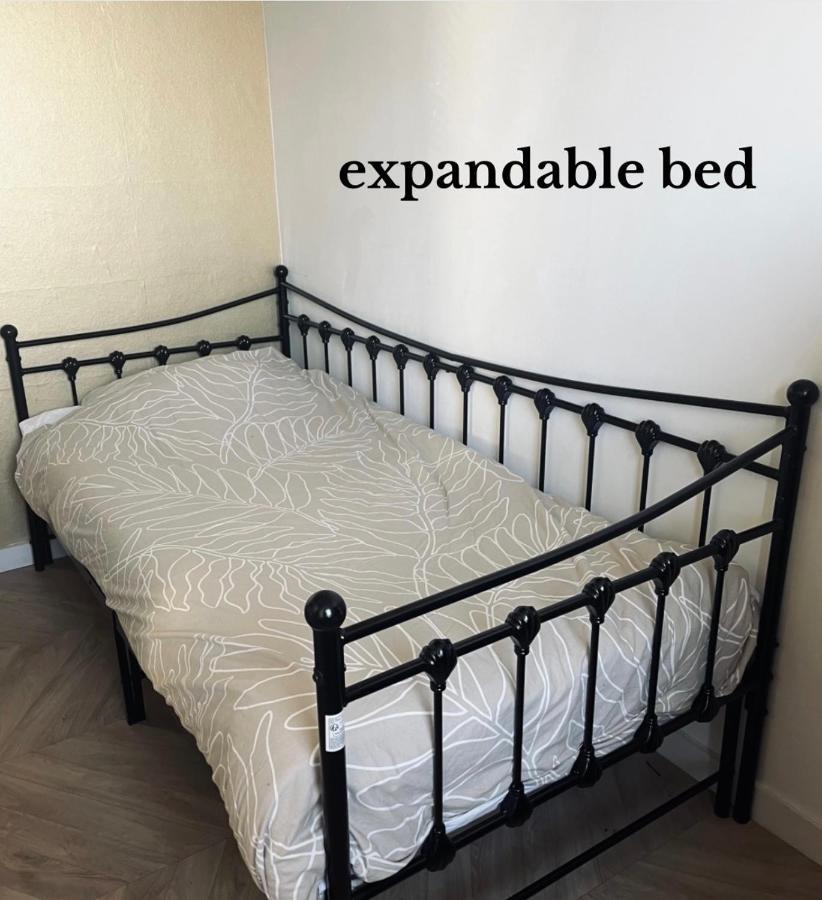 Apartment Marmoris Zandvoort Εξωτερικό φωτογραφία