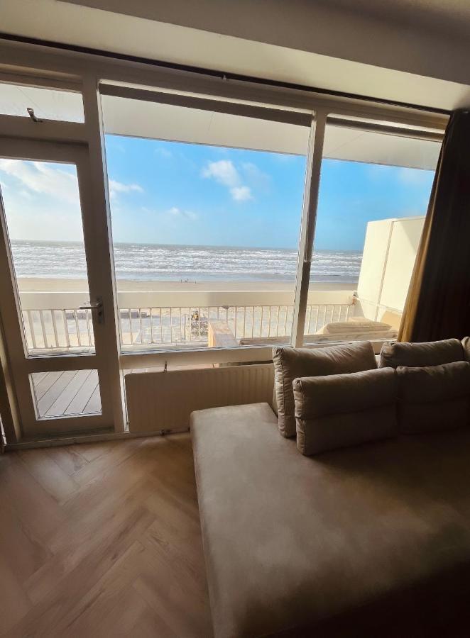 Apartment Marmoris Zandvoort Εξωτερικό φωτογραφία