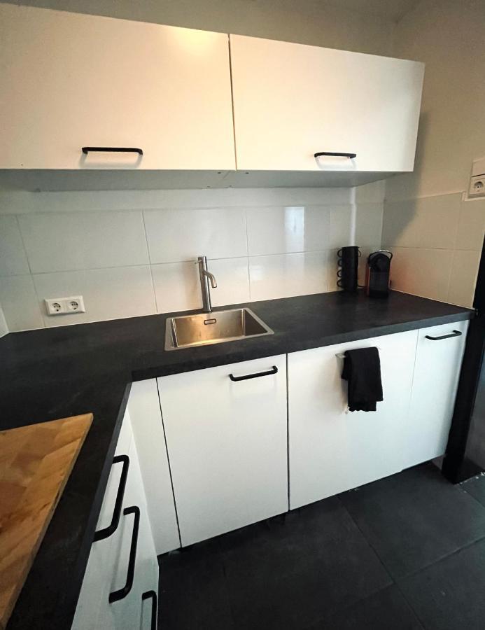 Apartment Marmoris Zandvoort Εξωτερικό φωτογραφία