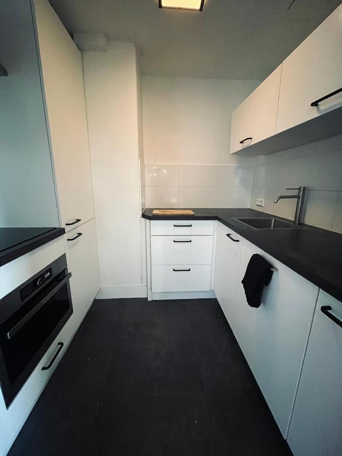 Apartment Marmoris Zandvoort Εξωτερικό φωτογραφία