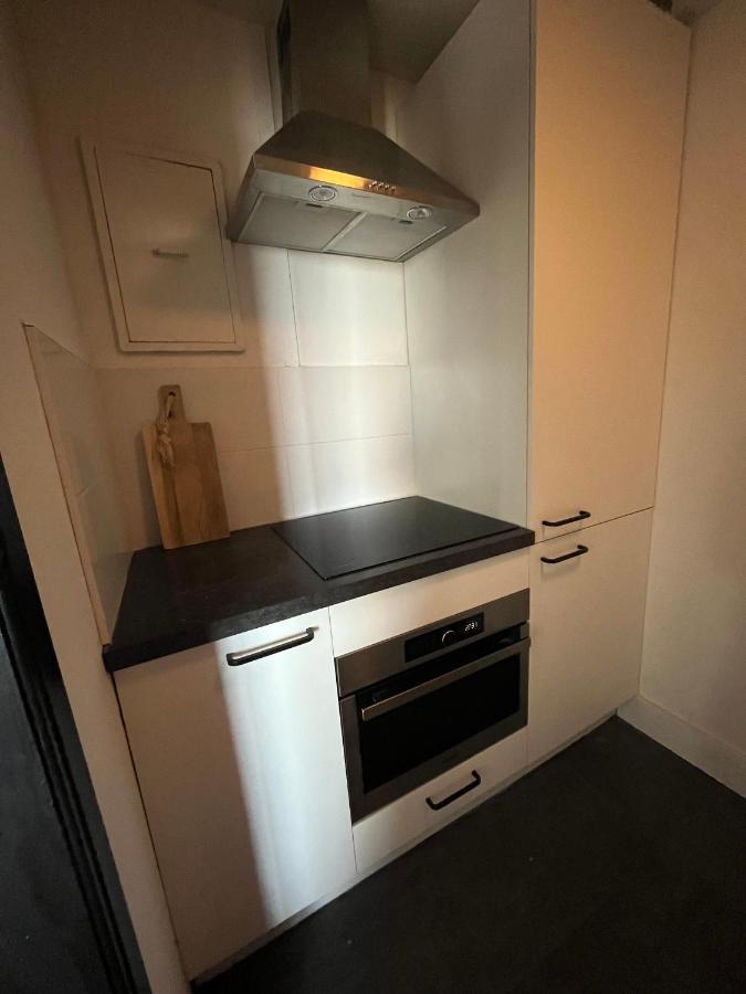 Apartment Marmoris Zandvoort Εξωτερικό φωτογραφία