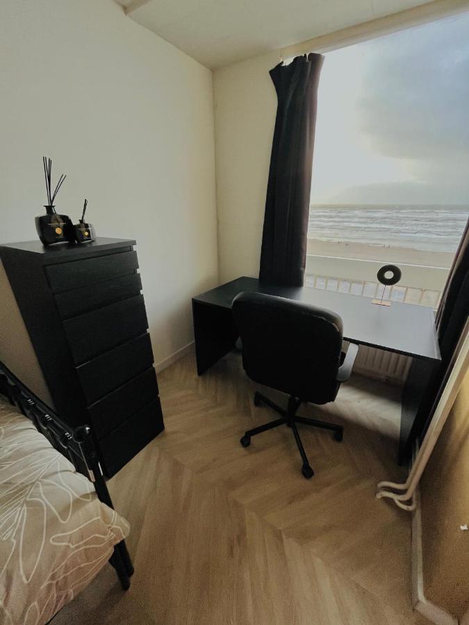 Apartment Marmoris Zandvoort Εξωτερικό φωτογραφία