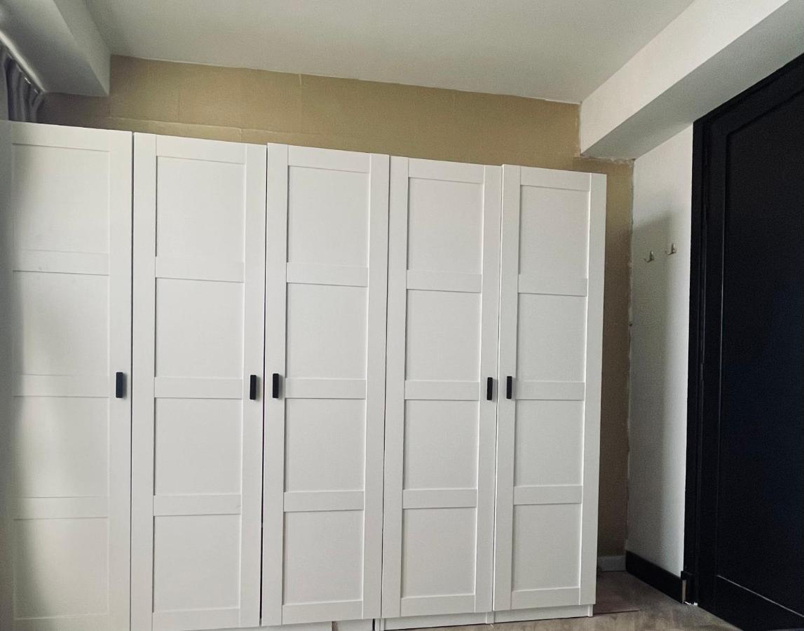Apartment Marmoris Zandvoort Εξωτερικό φωτογραφία