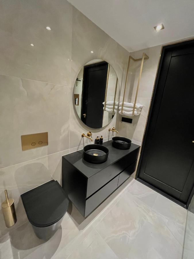 Apartment Marmoris Zandvoort Εξωτερικό φωτογραφία