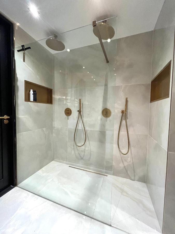 Apartment Marmoris Zandvoort Εξωτερικό φωτογραφία