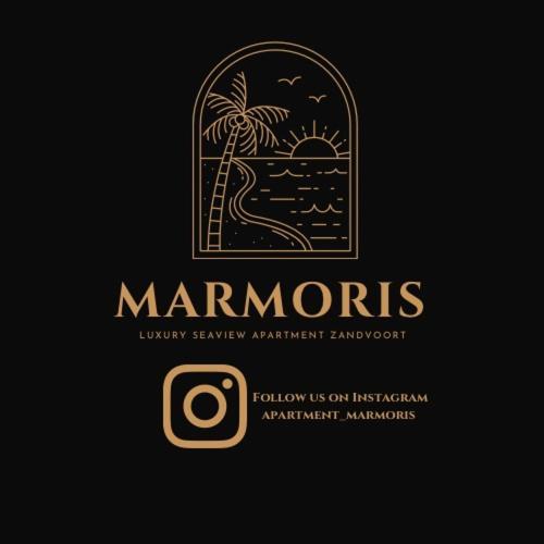 Apartment Marmoris Zandvoort Εξωτερικό φωτογραφία