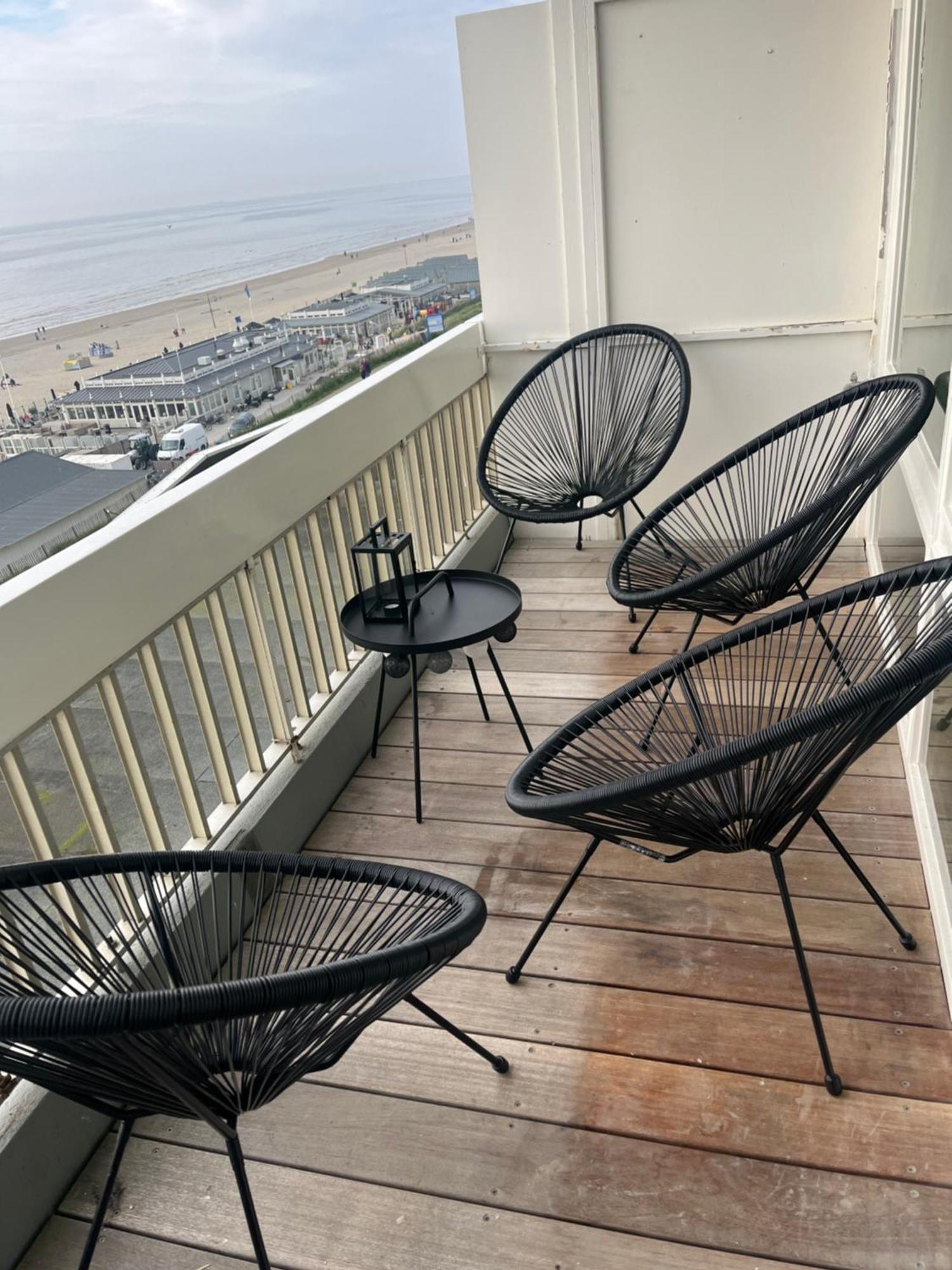 Apartment Marmoris Zandvoort Εξωτερικό φωτογραφία