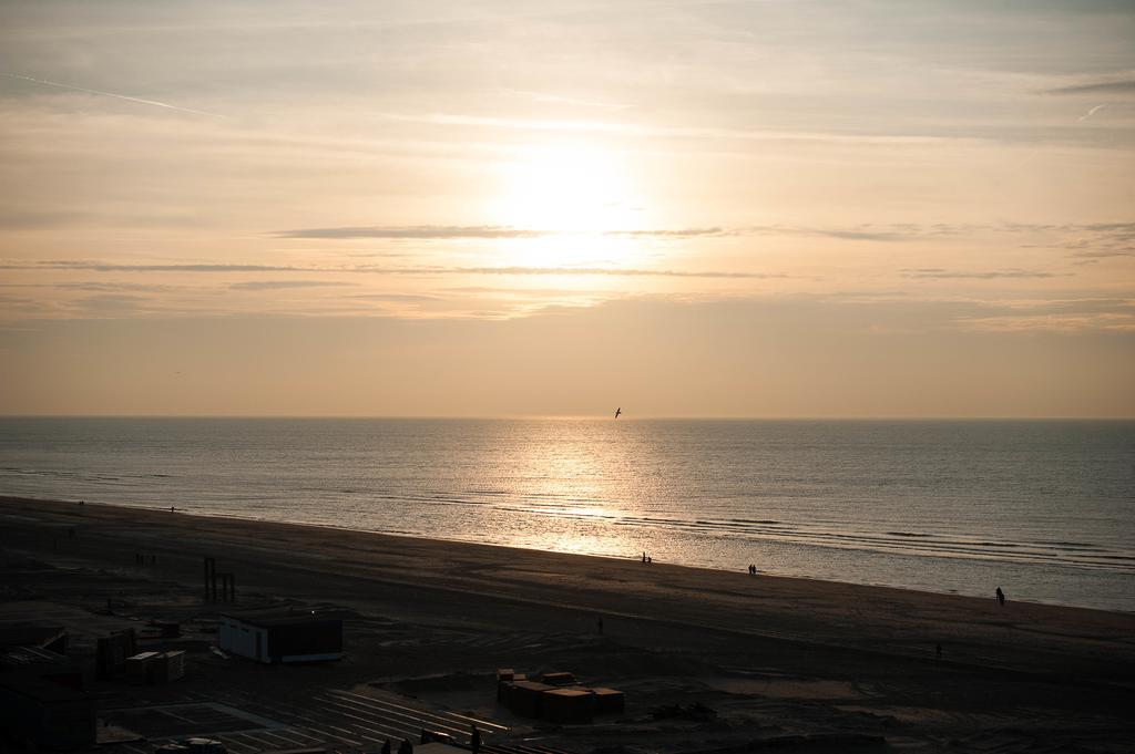 Apartment Marmoris Zandvoort Εξωτερικό φωτογραφία