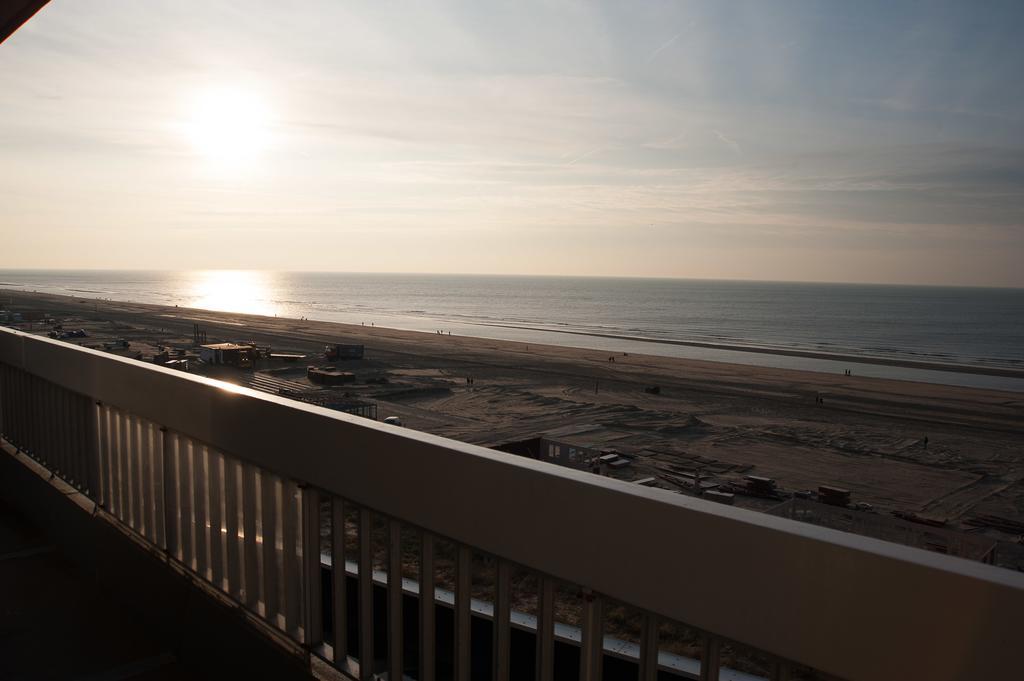 Apartment Marmoris Zandvoort Εξωτερικό φωτογραφία