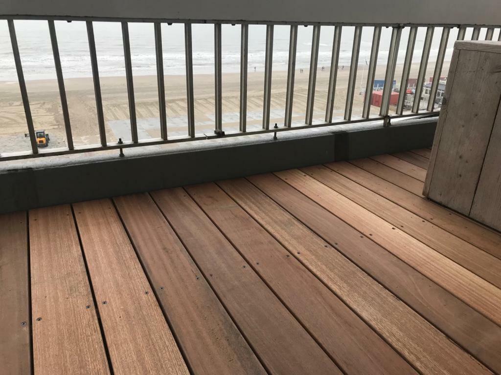 Apartment Marmoris Zandvoort Εξωτερικό φωτογραφία