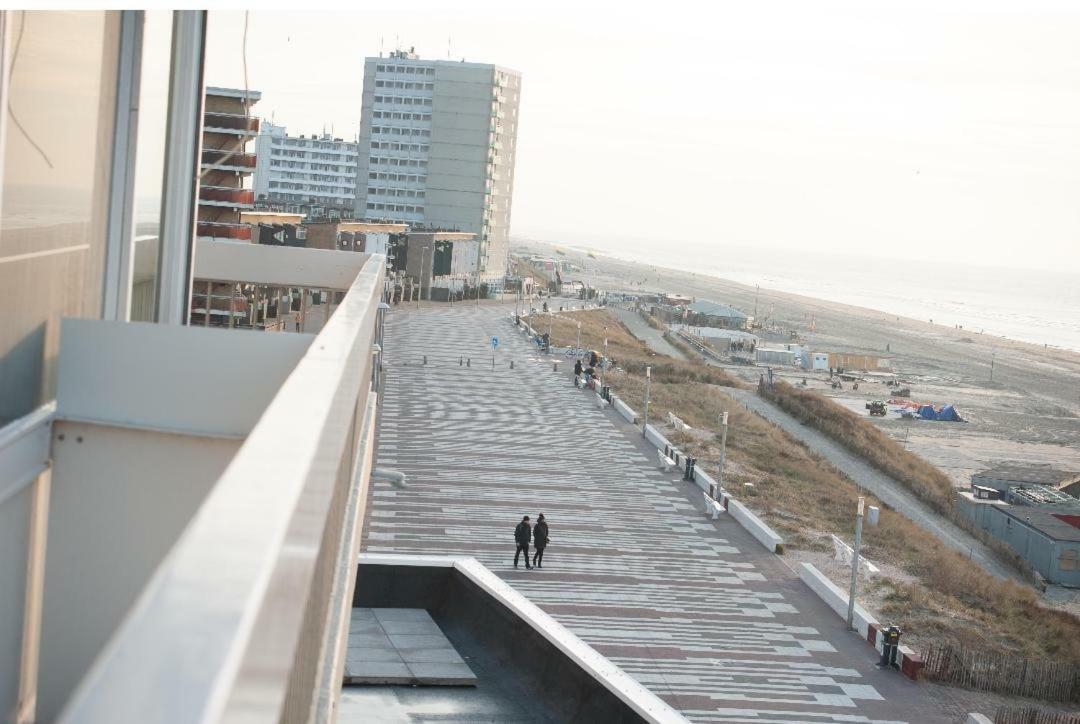 Apartment Marmoris Zandvoort Εξωτερικό φωτογραφία